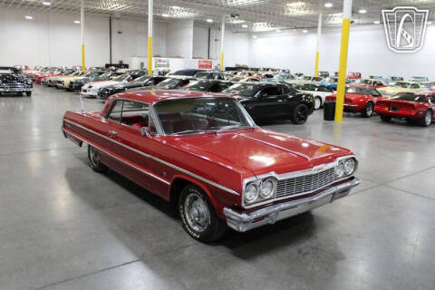 1964 Chevrolet Impala