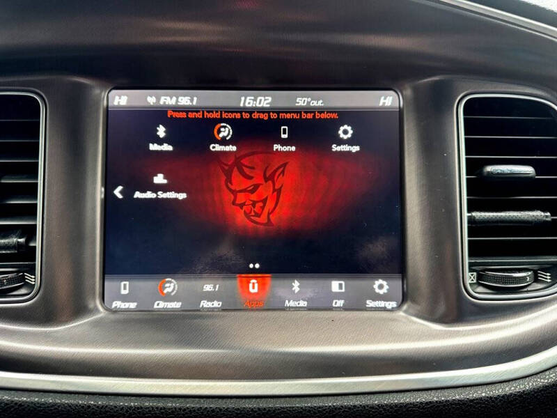 2019 Dodge Charger R/T