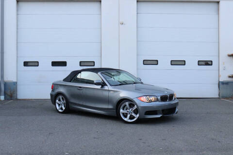2011 BMW 1 Series 135i