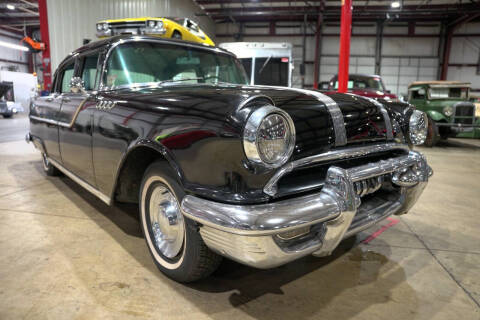 1955 Pontiac Chieftain