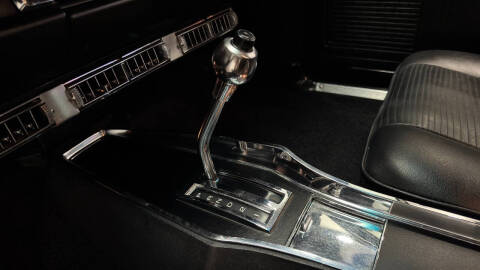 1969 Dodge Dart