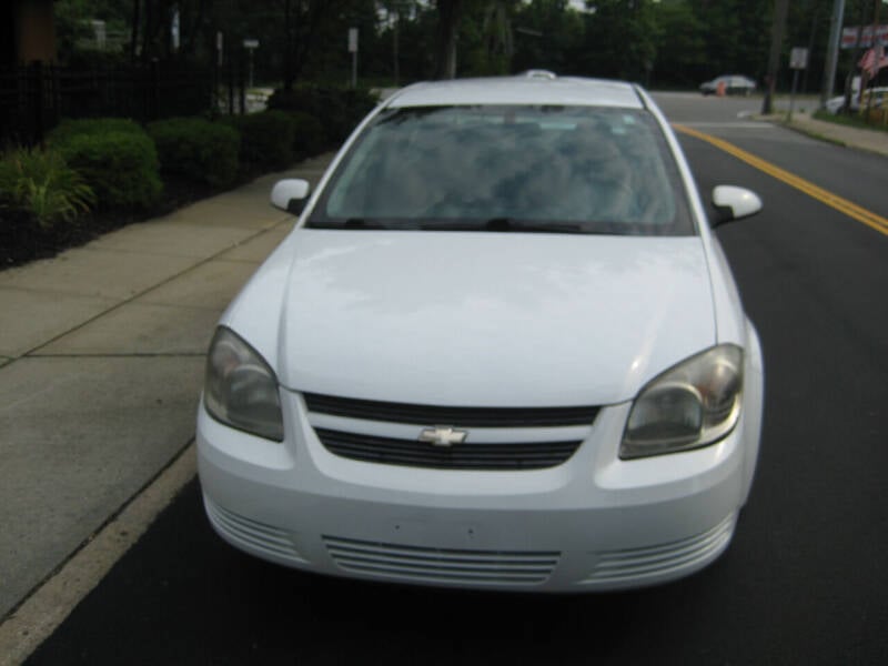 2010 Chevrolet Cobalt LT