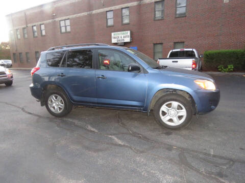 2011 Toyota RAV4