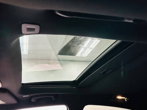 2018 Dodge Charger GT Plus