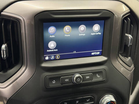 2023 GMC Sierra 3500HD Pro