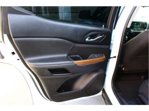 2017 GMC Acadia SLE-1