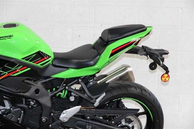 2023 Kawasaki ZX 400 RR