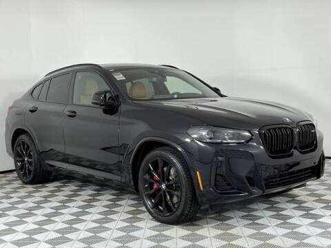 2024 BMW X4 for sale at Gregg Orr Pre-Owned Shreveport in Shreveport LA