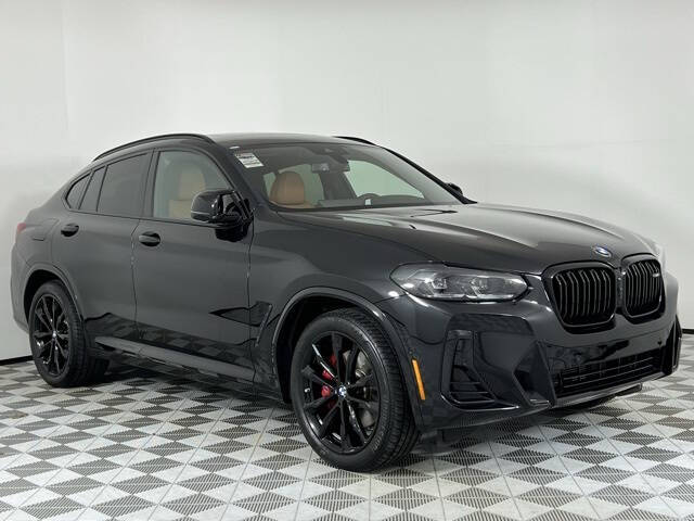 2024 BMW X4 for sale at Orr Pre-Owned - Orr BMW in Shreveport, LA