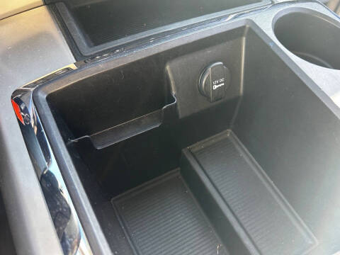 2013 RAM 1500 Outdoorsman