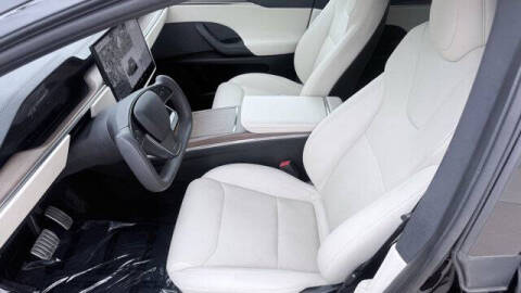 2022 Tesla Model X