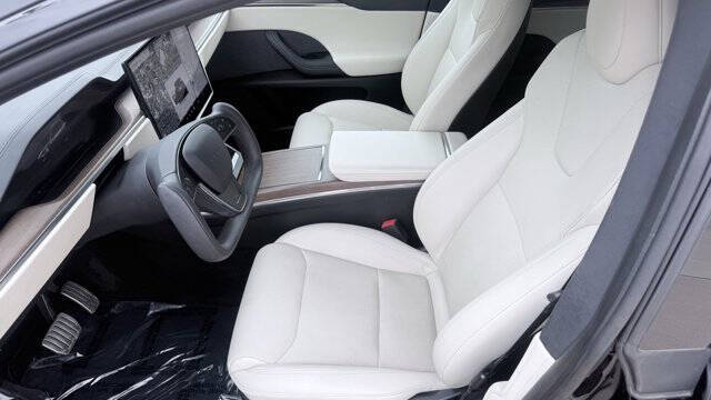 2022 Tesla Model X