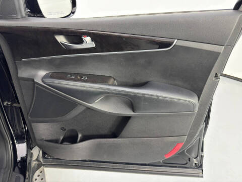 2017 Kia Sorento LX V6