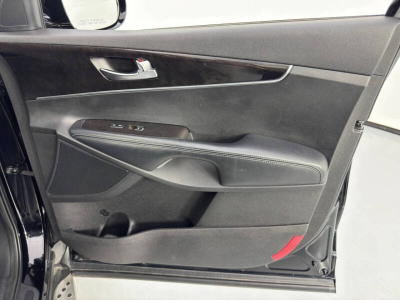 2017 Kia Sorento LX V6