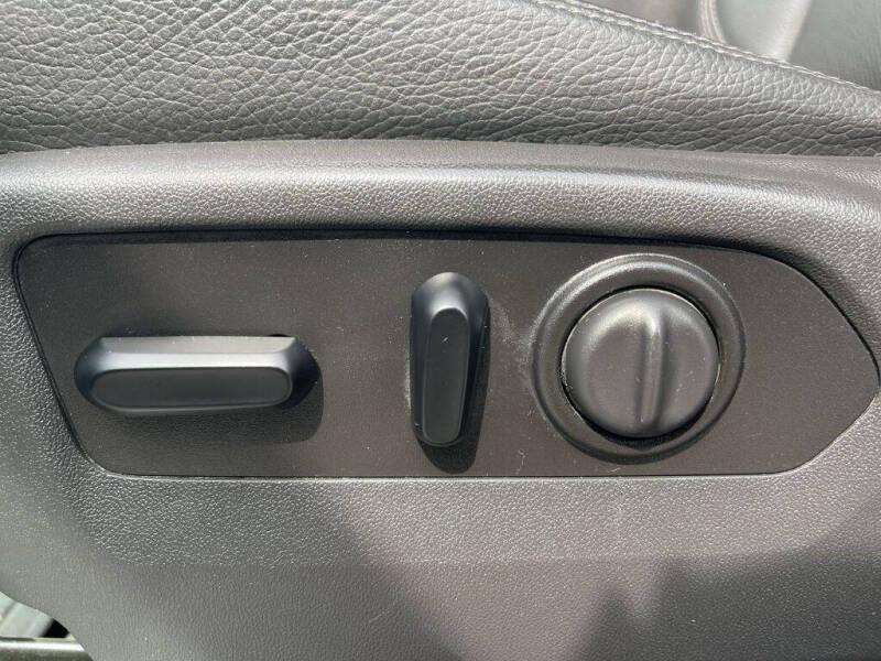 2020 GMC Sierra 3500HD