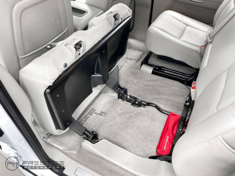 2008 Chevrolet Avalanche LTZ