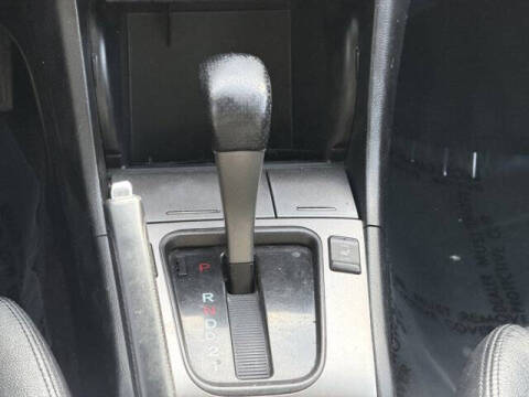 2006 Honda Accord EX w/Leather