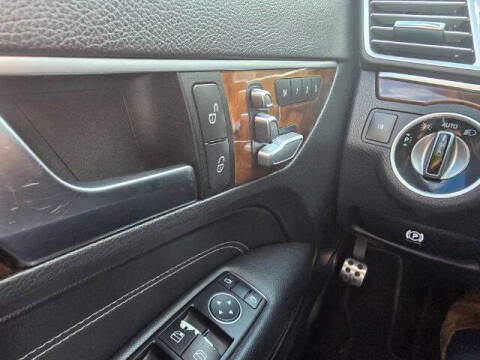 2014 Mercedes-Benz E-Class E 350