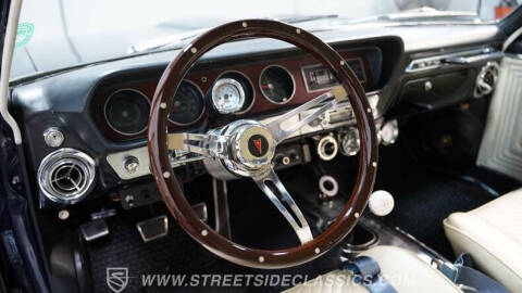 1965 Pontiac GTO