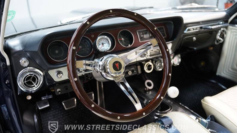 1965 Pontiac GTO