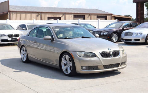 2009 BMW 3 Series 335i