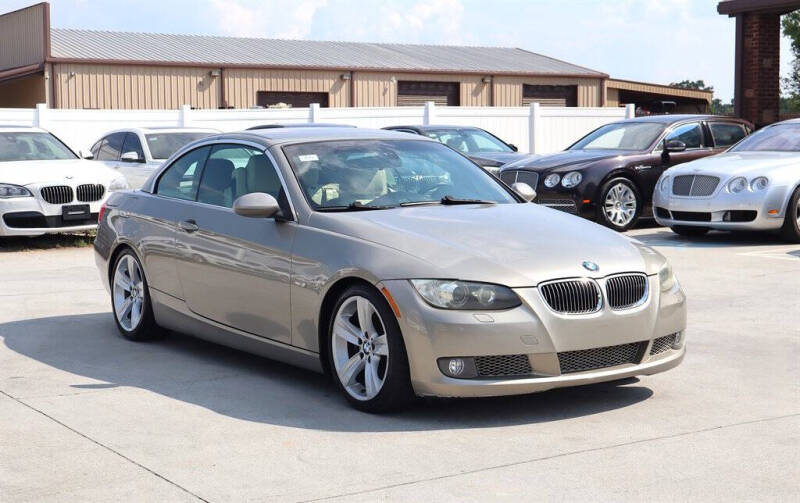 2009 BMW 3 Series 335i