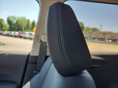 2024 Subaru Outback Limited XT