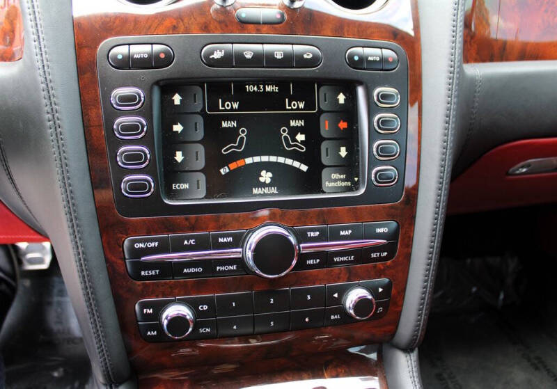 2006 Bentley Continental GT
