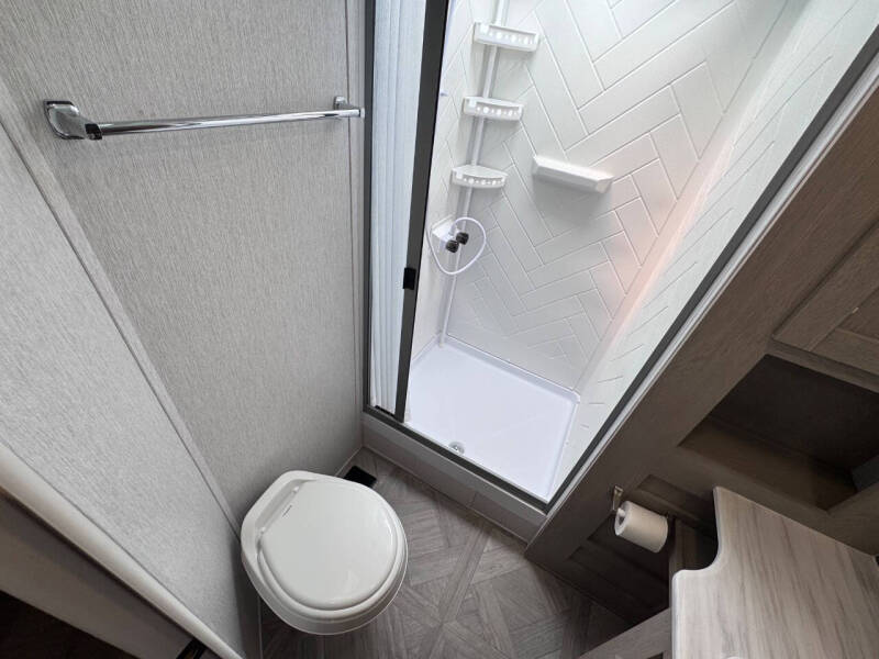 2023 Forest River Salem