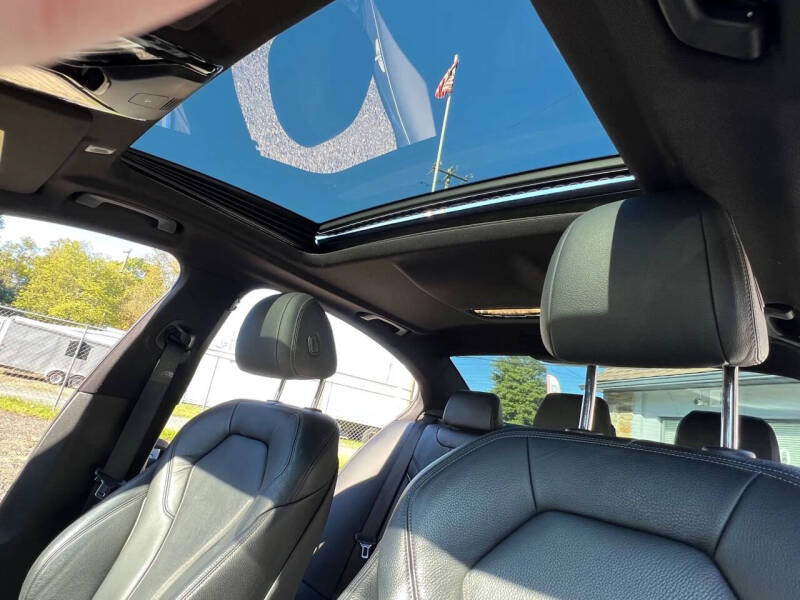 2019 BMW 5 Series 530i xDrive