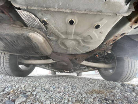 2014 Chevrolet Malibu LT