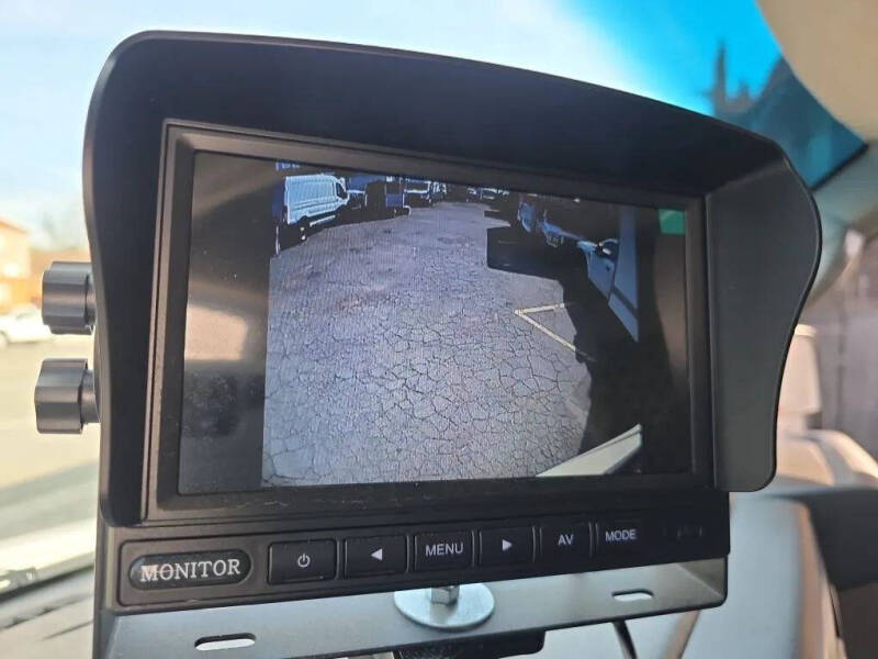 2013 Chevrolet Express 2500