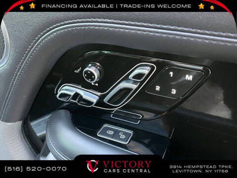 2019 Land Rover Range Rover HSE