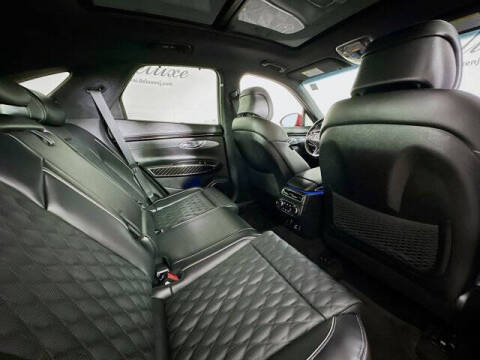 2023 Genesis GV70 3.5T Sport