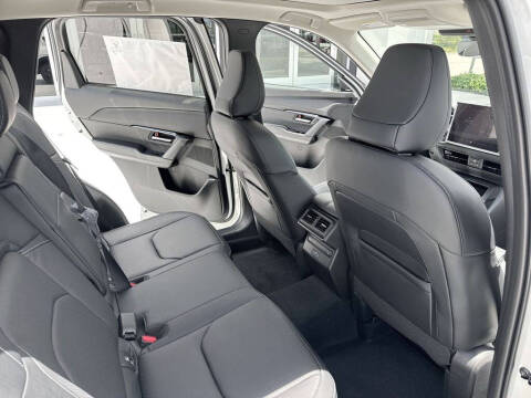 2026 Mazda CX-5 2.5 S Premium