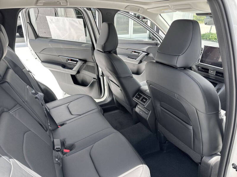2026 Mazda CX-5 2.5 S Premium