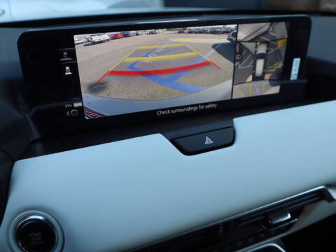 2025 Mazda CX-90 3.3 Turbo S Premium