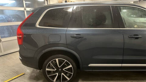 2023 Volvo XC90 B6 Plus Bright Theme 6P
