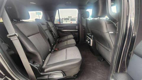 2019 Ford Expedition XLT