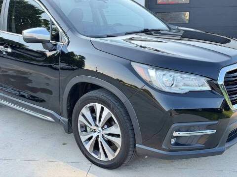 2020 Subaru Ascent Touring