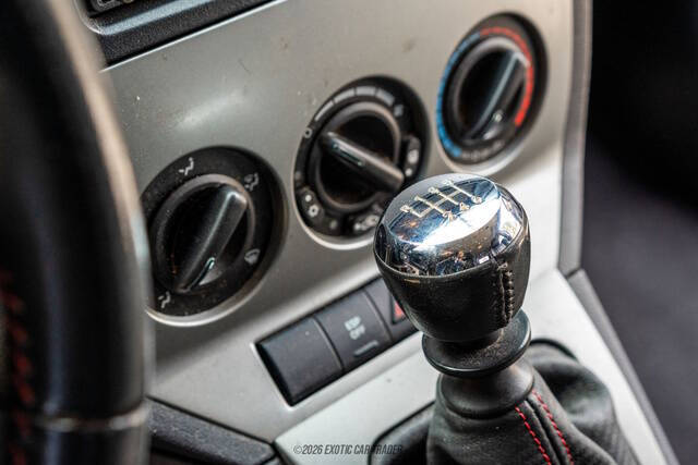 2008 Dodge Caliber SRT4