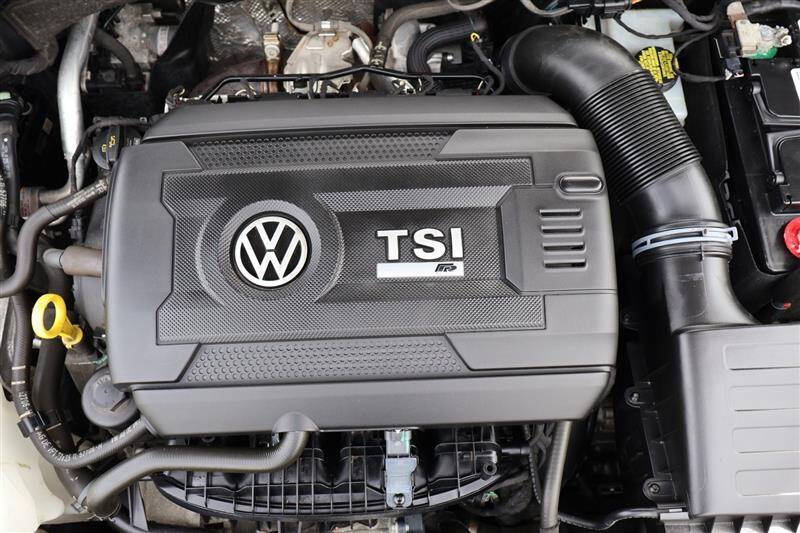 2019 Volkswagen Golf R 4Motion