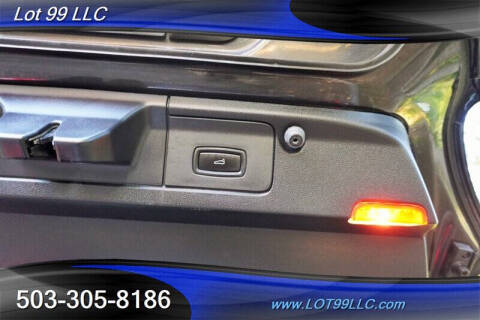 2013 Porsche Panamera GTS