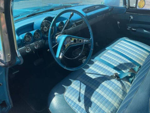 1959 Chevrolet Impala