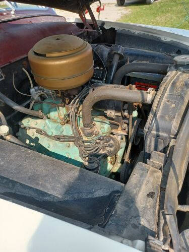 1951 Ford Coupe
