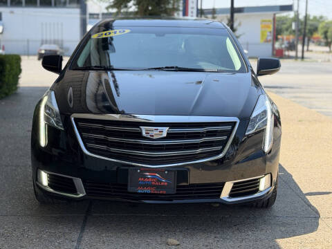 2019 Cadillac XTS Luxury