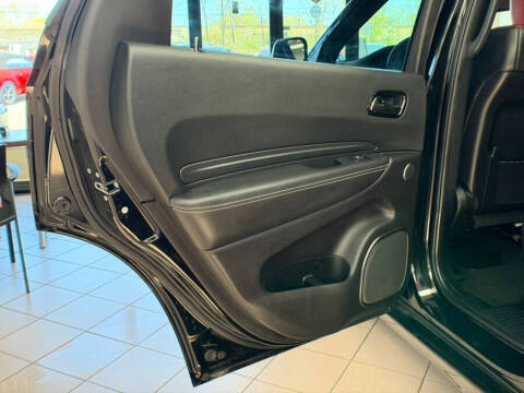 2022 Dodge Durango SRT 392
