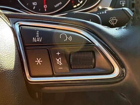 2016 Audi A6 2.0T quattro Premium Plus