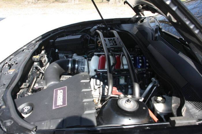 2020 Chevrolet Camaro