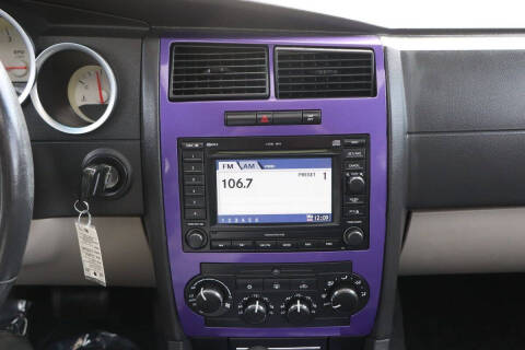 2007 Dodge Charger RT